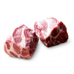 국내산 한돈 냉장 목살 1kg (수육용)