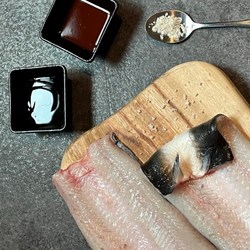 국내산 고창 자포니카 장어 민물장어 1kg 손질후 700g 소스 생감 포함