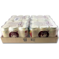 코스트코 해태 갈아만든 배 8160ml(340ml x 24개) 음료 갈배