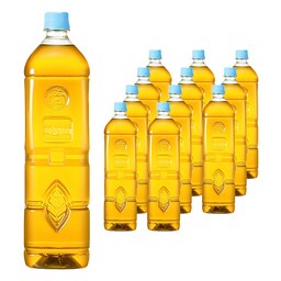 하늘보리 에코 무라벨 1.5L 12개: 건강한 선택과 경제적인 가격