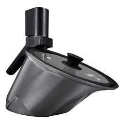 바이탈 플랜트 인덕션 뉴오리지널 롤팬 그레이 - 주방의 필수 아이템