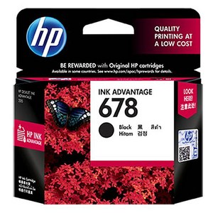 HP678 추천 상품