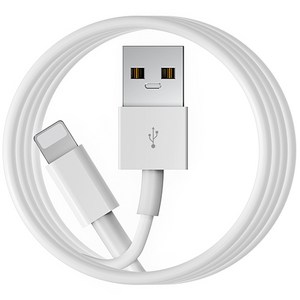 신지모루 아이폰 8핀 고속충전 라이트닝 케이블