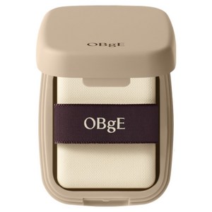 OBge 오일 컨트롤 피니셔 파우더 팩트 5g