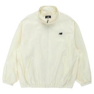 뉴발란스키즈 아동용 에센셜 바람막이 NK9AGB998U