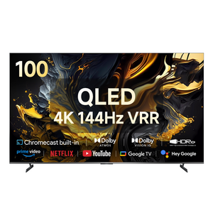 샤오미 4K UHD QLED TV Max