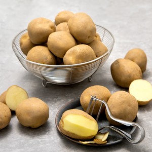 국내산 감자(햇), 1kg, 1개