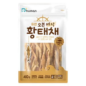 듀먼 강아지 오븐 바삭 저염 수제간식