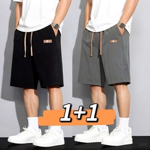 스타일닥터 1+1 남성 여름 반바지