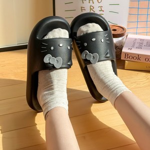 GOYES 헬로키티 EVA 컴포트 슬리퍼
