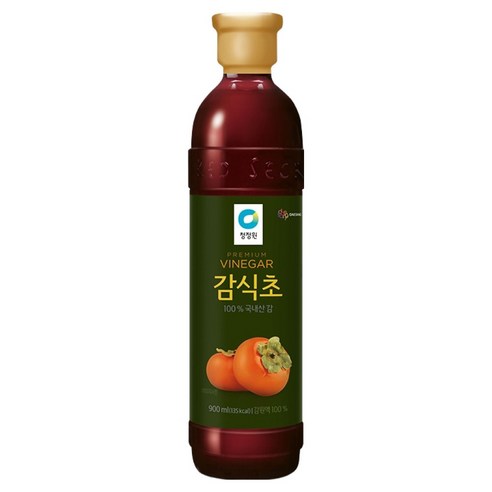 청정원 감식초