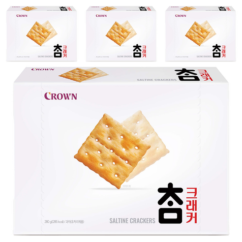 참크래커