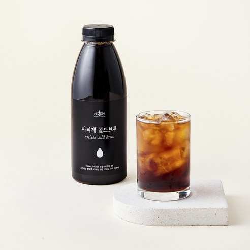 [로켓프레시] 아티제 콜드브루