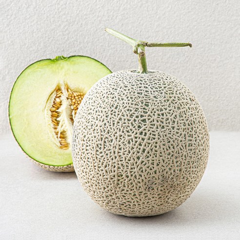 [로켓프레시] 곰곰 머스크 멜론