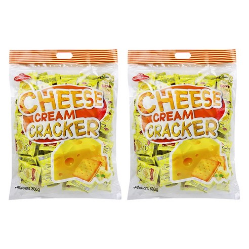 다이아몬드푸드 치즈 크림 크래커