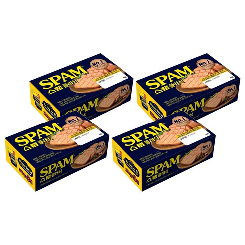 스팸 클래식