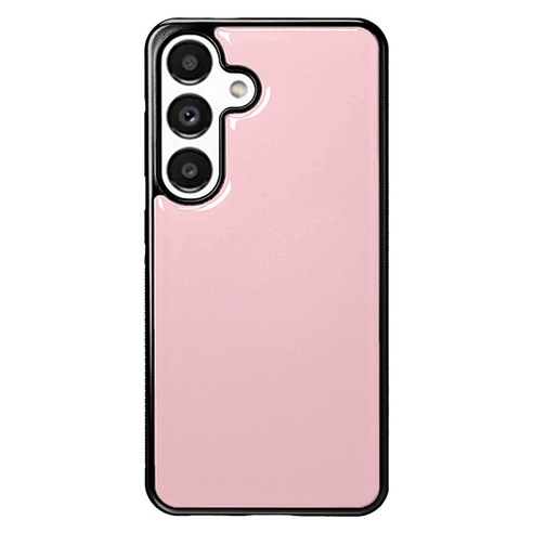 굿밸류 컬러시리즈 에폭시 범퍼 휴대폰 케이스