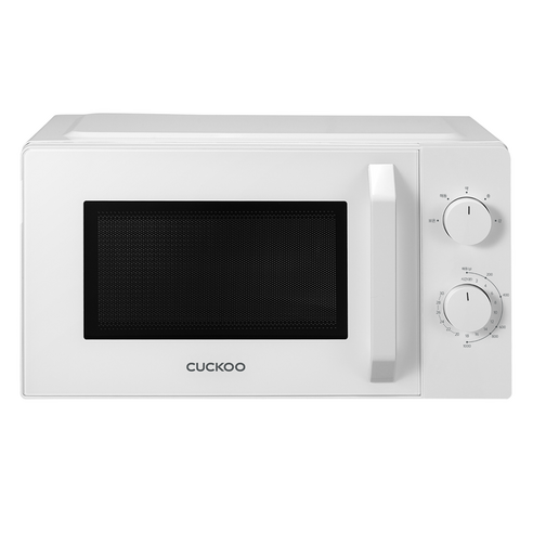 쿠쿠 미식컬렉션 전자레인지 다이얼식 18L, CMW-H1810MW