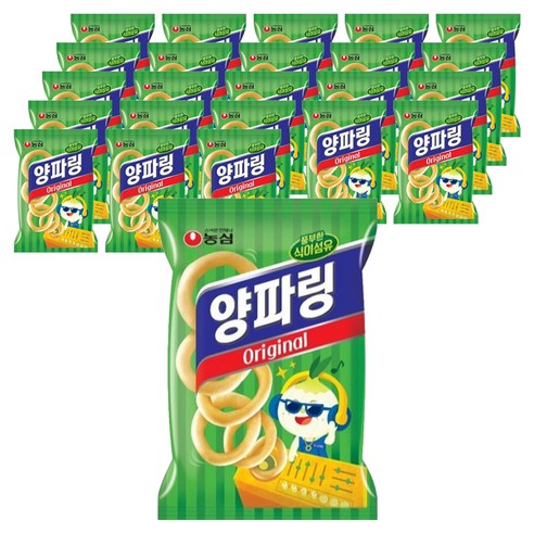 양파링 오리지널