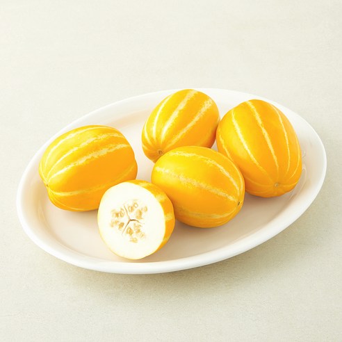 [로켓프레시] 곰곰 성주 당도선별 실속 참외