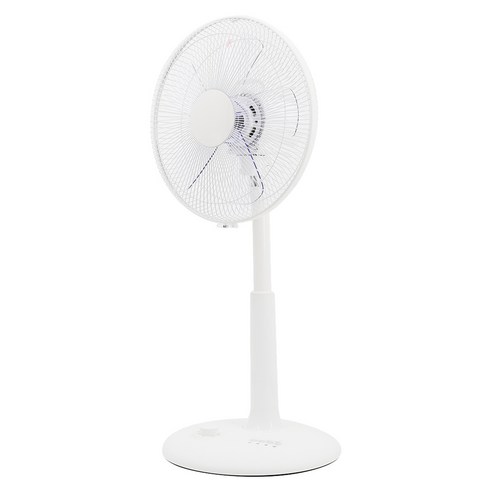 시프이컴 가정용 스탠드형 유선 선풍기 35cm(14인치), NDL1803
