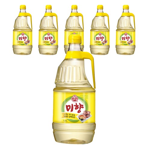 오뚜기 미향