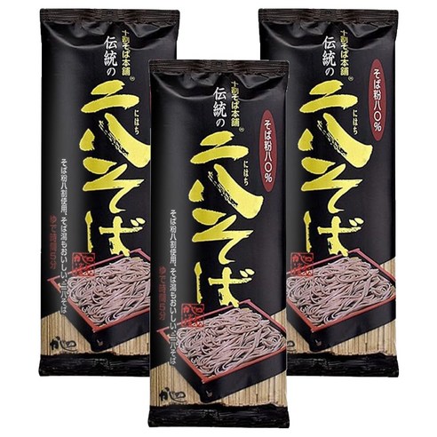 야마모토카지노 전통 니하치 소바