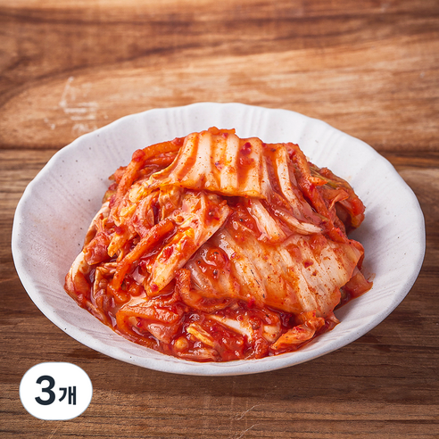 [로켓프레시] 금자네 맛김치