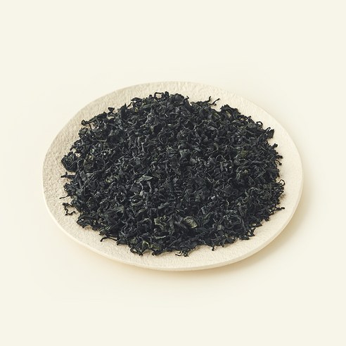 유기식품 인증 부드러운 자른미역, 200g, 1개
