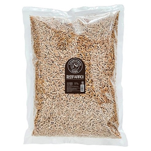 싱싱잡곡 파로, 5kg, 1개