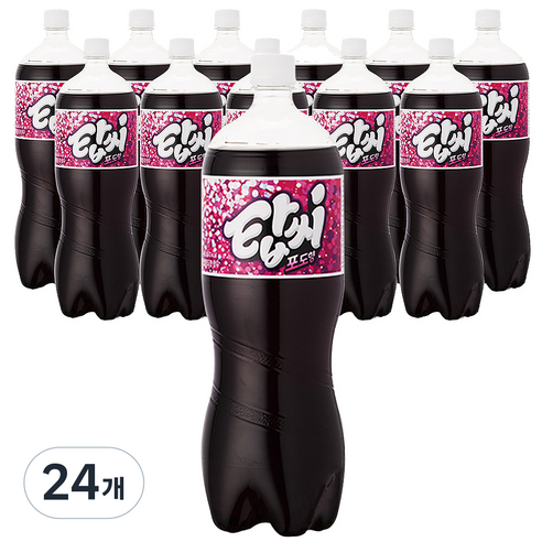 일화 탑씨 포도, 1.5L, 24개