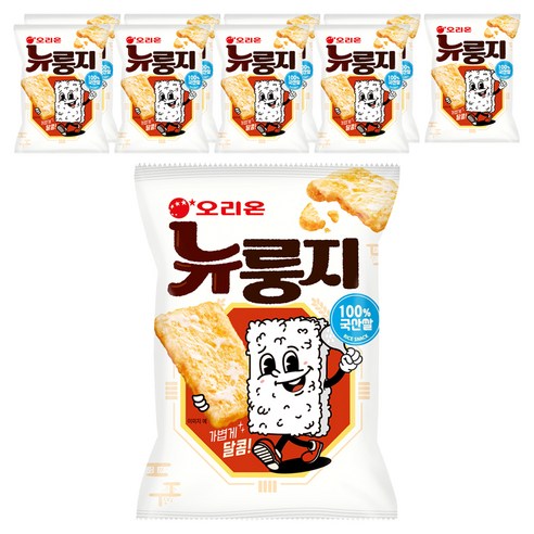 오리온 뉴룽지