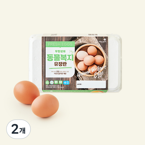 [로켓프레시] 한스팜 동물복지 인증 대란 780g