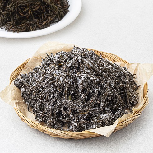 [로켓프레시] 염장 톳, 3kg, 1박스