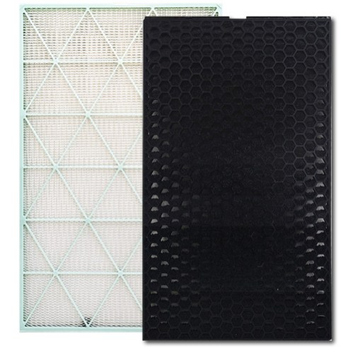이필드 삼성 큐브 AX070B870SGD 공기청정기 필터 호환 프리미엄형 CFX-J170D 비스포크, 1개, CFX-J170D 프리미엄형