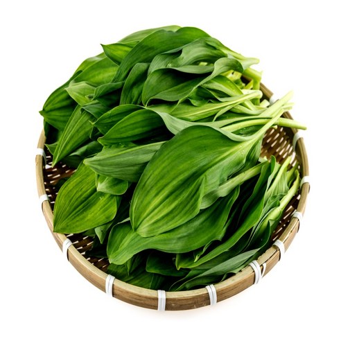 금메달농수산 유명산지 정품 국산 명이나물, 1개, 3kg