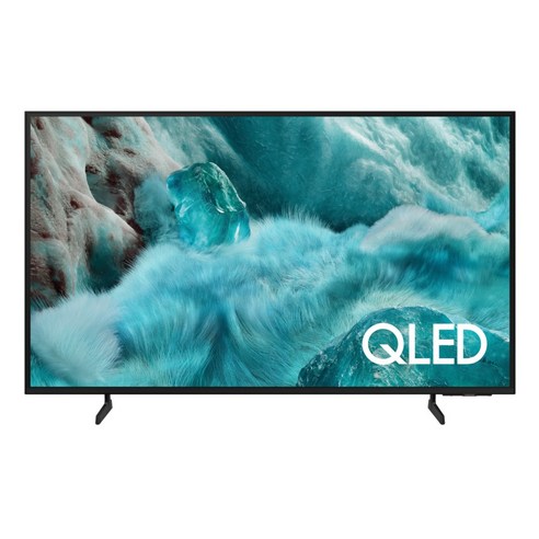 삼성전자 4K UHD QLED TV, 163cm(65인치), 65Q80, 벽걸이형, 방문설치