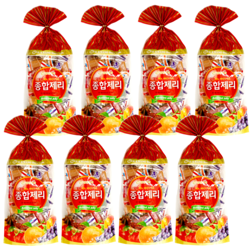 일광 종합제리