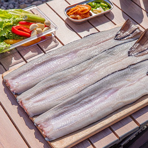 심가네 국산 자포니카 민물장어 1kg 손질 초벌 선택, 1개, 손질 후 500g 내외