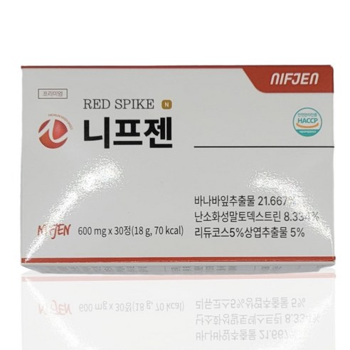 니프젠