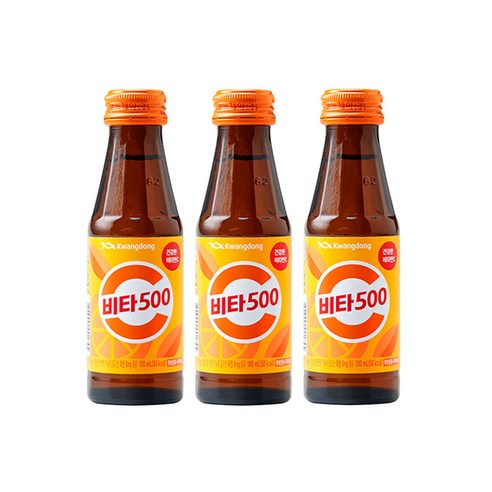 광동제약 비타500