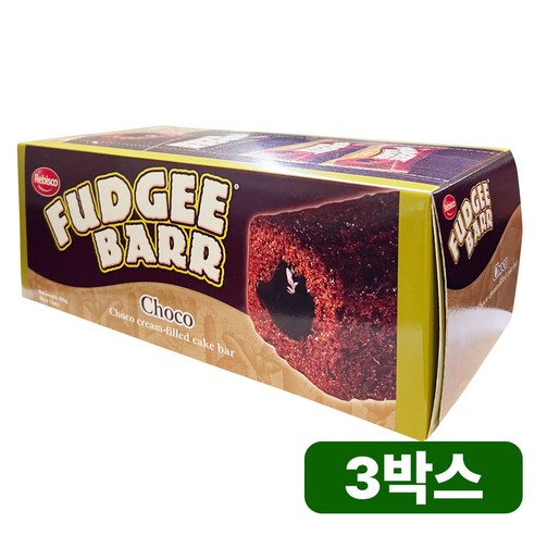 퍼지바 레비스코 초코