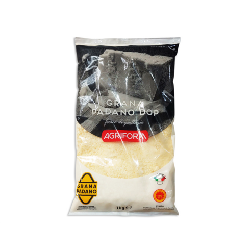 [아그리폼] 그라나파다노 그레이티드 1kg