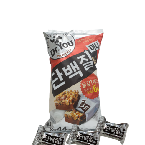 닥터유 프로틴바 미니