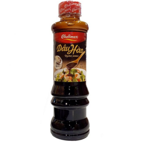 베트남 굴소스 촐리맥스 DAU HAO Oyster sauce, 350g, 2개