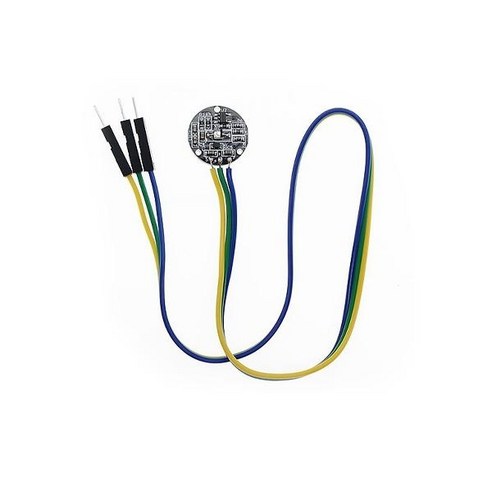 Pulse Sensor 심박 센서 모듈