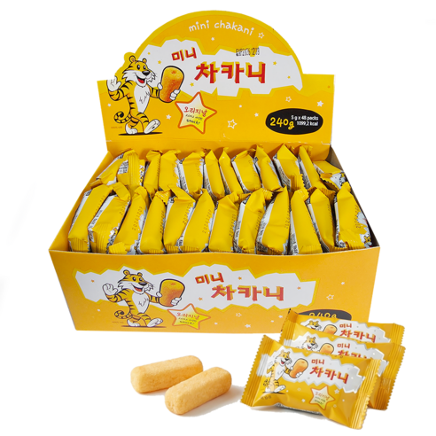 500 차카니