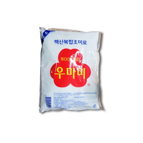 (무료배송) 신정식품 우마미
