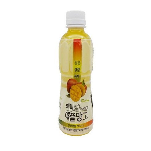 연호 해피 애플망고