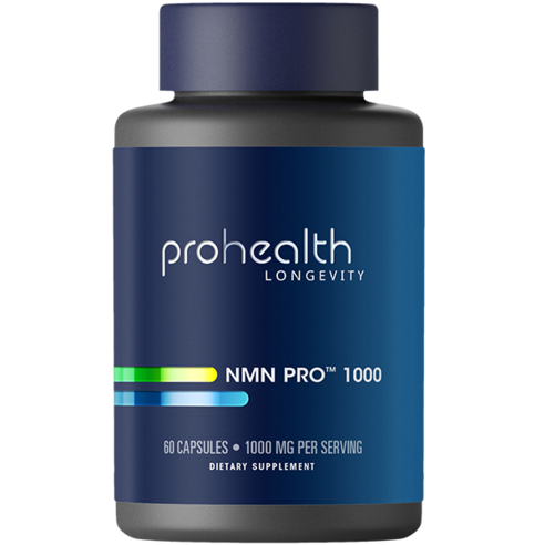 프로헬스 NMN 엔엠엔 1000mg 60캡슐, 1개, 60정